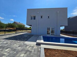 Haus am Meer, Verkauf, Vir, Vir
