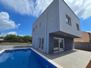 Haus am Meer, Verkauf, Vir, Vir