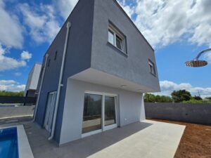Haus am Meer, Verkauf, Vir, Vir