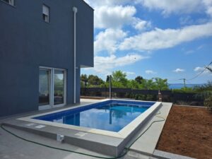 Haus am Meer, Verkauf, Vir, Vir