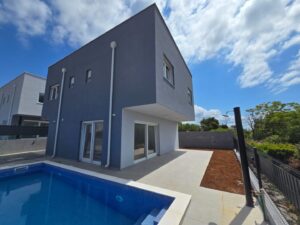 Haus am Meer, Verkauf, Vir, Vir