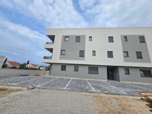 Wohnung mit Infield, Verkauf, Privlaka, Privlaka