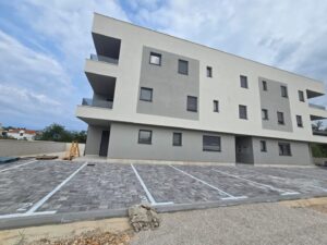 Wohnung mit Infield, Verkauf, Privlaka, Privlaka