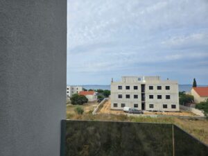 Apartment am Meer, Verkauf, Privlaka, Privlaka