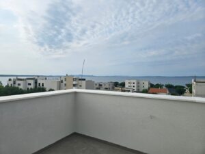 Apartment am Meer, Verkauf, Privlaka, Privlaka
