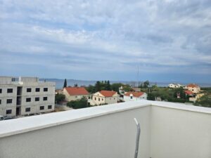 Apartment am Meer, Verkauf, Privlaka, Privlaka