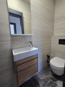 Apartment am Meer, Verkauf, Vrsi, Mulo