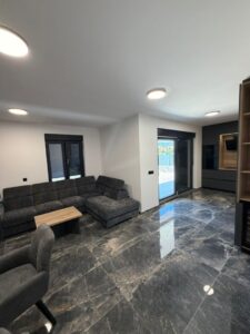 Apartment am Meer, Verkauf, Vrsi, Mulo
