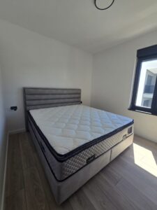 Apartment am Meer, Verkauf, Vrsi, Mulo