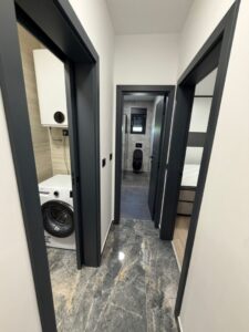 Apartment am Meer, Verkauf, Vrsi, Mulo