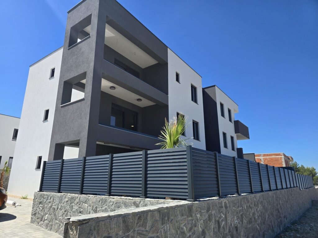 Apartment am Meer, Verkauf, Vrsi, Mulo