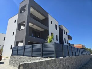 Apartment am Meer, Verkauf, Vrsi, Mulo