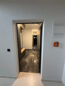 Apartment am Meer, Verkauf, Vrsi, Mulo