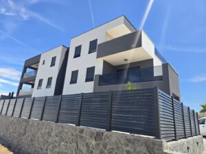 Apartment am Meer, Verkauf, Vrsi, Mulo