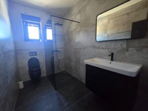 Apartment am Meer, Verkauf, Vrsi, Mulo