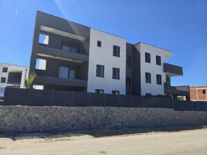 Apartment am Meer, Verkauf, Vrsi, Mulo