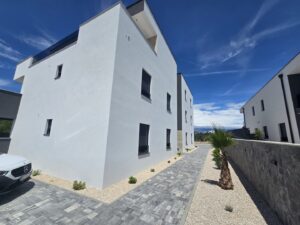 Apartment am Meer, Verkauf, Vrsi, Mulo