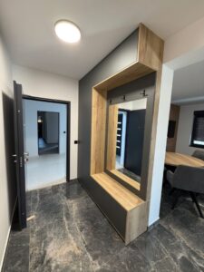 Apartment am Meer, Verkauf, Vrsi, Mulo