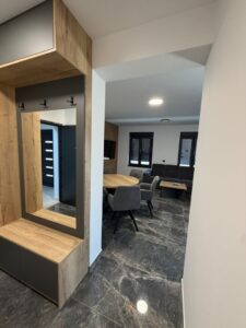 Apartment am Meer, Verkauf, Vrsi, Mulo