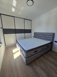 Apartment am Meer, Verkauf, Vrsi, Mulo