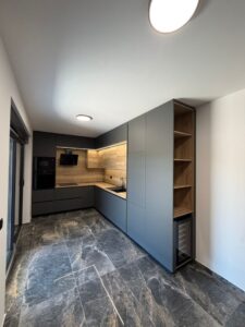 Apartment am Meer, Verkauf, Vrsi, Mulo