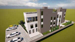 Apartment am Meer, Verkauf, Nin, Zaton