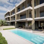 Apartment am Meer, Verkauf, Nin, Zaton