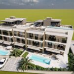 Apartment am Meer, Verkauf, Nin, Zaton