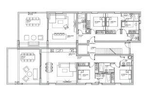 Wohnung mit Infield, Verkauf, Zadar, Zadar