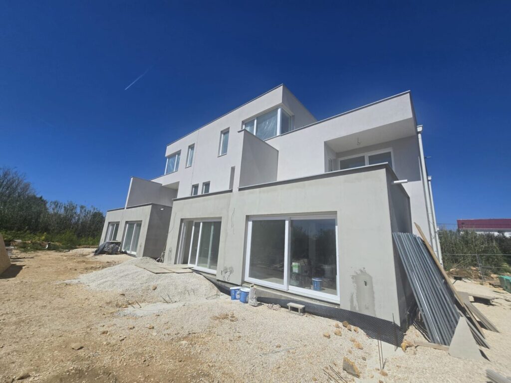 Apartment am Meer, Verkauf, Privlaka, Privlaka