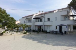 Mehrfamilienhaus, Verkauf, Nin, Zaton