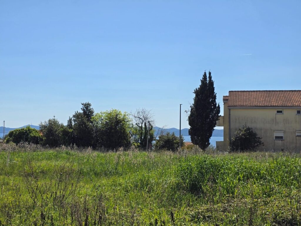 Baugründstück, Verkauf, Zadar - Okolica, Kožino