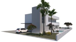 Wohnung, Verkauf, Privlaka, Privlaka