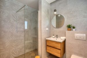 Alleinstehendes Haus, Verkauf, Nin, Nin