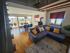 Alleinstehendes Haus, Verkauf, Nin, Nin