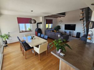 Alleinstehendes Haus, Verkauf, Nin, Nin