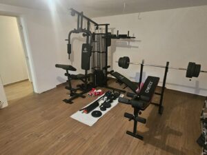 Alleinstehendes Haus, Verkauf, Nin, Nin