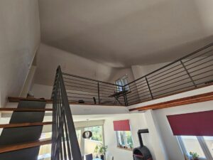 Alleinstehendes Haus, Verkauf, Nin, Nin