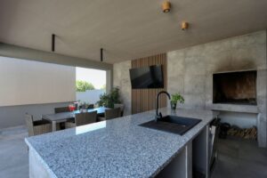 Alleinstehendes Haus, Verkauf, Nin, Nin