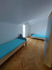 Wohn-und Geschäftsobjekt, Verkauf, Vir, Vir