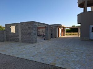 Mehrfamilienhaus, Verkauf, Privlaka, Privlaka