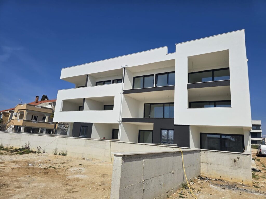 Wohnung, Verkauf, Privlaka, Privlaka