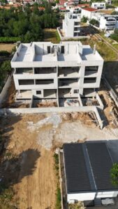 Apartment am Meer, Verkauf, Privlaka, Privlaka