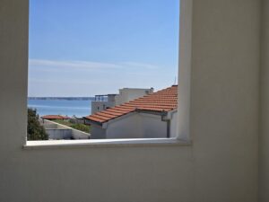 Apartment am Meer, Verkauf, Privlaka, Privlaka