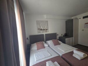 Hotel, Verkauf, Vrsi, Mulo