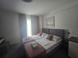 Hotel, Verkauf, Vrsi, Mulo