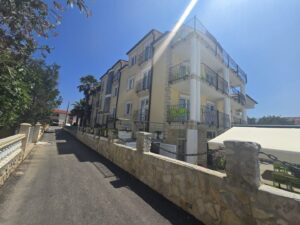 Hotel, Verkauf, Vrsi, Mulo