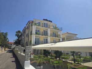 Hotel, Verkauf, Vrsi, Mulo