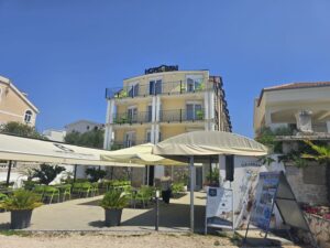 Hotel, Verkauf, Vrsi, Mulo