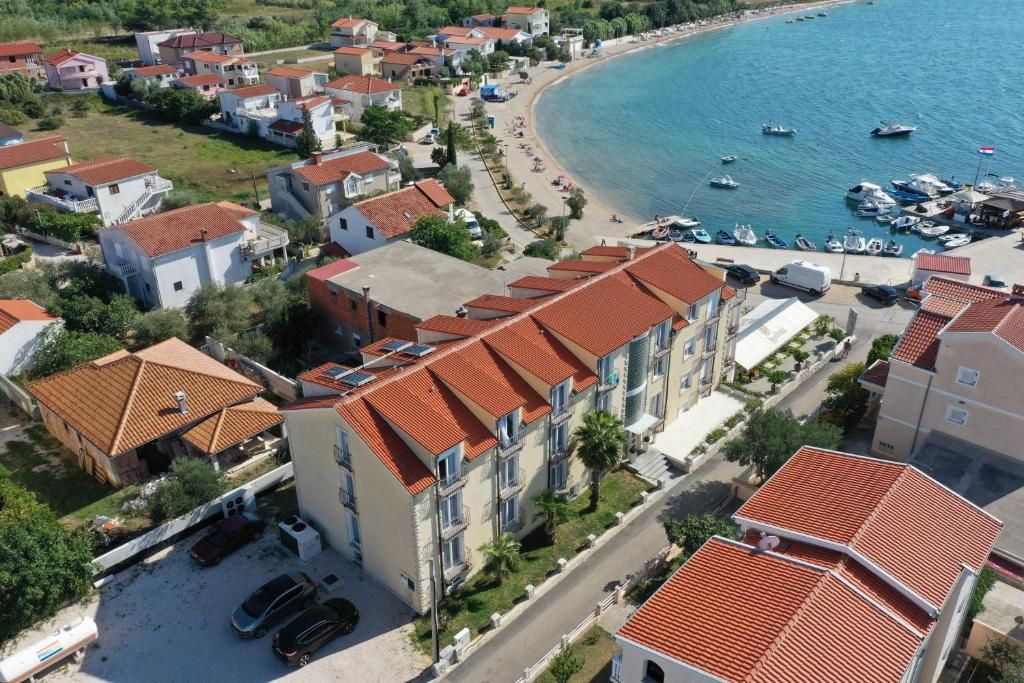 Hotel, Verkauf, Vrsi, Mulo